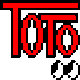 Toto® Tools Logo
